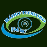 Rádio Teodoro FM