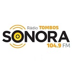 Rádio Tombos Sonora