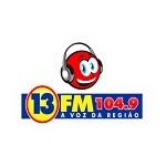 Rádio Treze FM