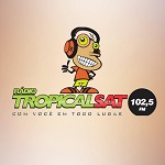 Rádio Tropical SAT