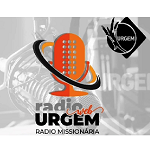 Rádio Urgem Missionária