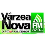 Rádio Várzea Nova FM