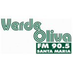 Rádio Verde Oliva