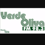 Rádio Verde Oliva FM