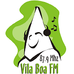 Rádio Vila Boa FM