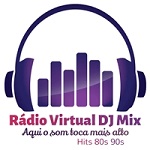 Rádio Virtual DJ Mix HD