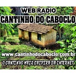 Rádio Web Cantinho do Caboclo
