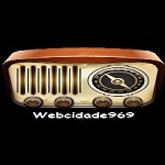 Rádio Web Cidade 969