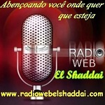 Rádio Web El Shaddai
