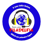 Rádio Web Filadélfia Palmares