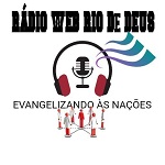 Rádio Web Rio de Deus