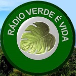 Rádio Web Verde é Vida