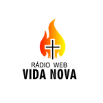 Rádio Web Vida Nova