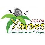 Rádio Xaraés FM
