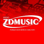Logotipo Rádio ZD Music FM