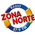 Rádio Zona Norte FM