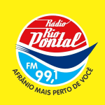 Rádio Rio Pontal FM
