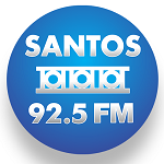 Santos FM