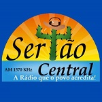 Rádio Sertão Central AM