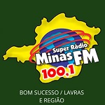 Super Rádio Minas FM