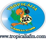 Tropicália FM