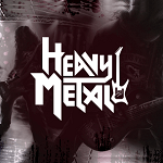 Vagalume.FM - Heavy Metal