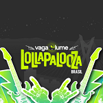 Vagalume.FM - Lollapalooza Brasil 2017