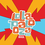 Vagalume.FM - Lollapalooza Brasil 2018