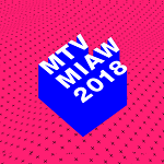 Vagalume.FM - MTV MIAW 2018