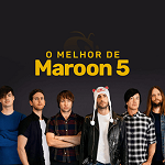 Vagalume.FM - O Melhor de Maroon 5