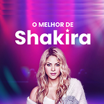 Vagalume.FM - O Melhor de Shakira