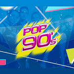 Vagalume.FM - Pop Anos 90