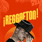 Vagalume.FM - Reggaeton