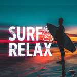 Vagalume.FM - Surf & Relax
