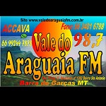 Vale do Araguaia FM