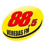 Veredas FM