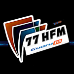 WEB Radio 77H FM