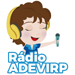 Web Rádio ADEVIRP