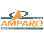 Web Rádio Amparo