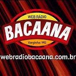 Web Rádio Bacaana
