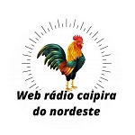 Web Rádio Caipira do Nordeste