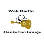 Web Rádio Canto Sertanejo