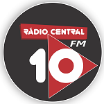 Web Rádio Central FM 10