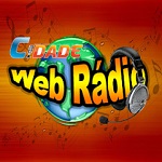 Web Rádio Cidade Paracatu