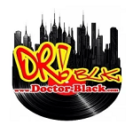 Web Rádio Doctor Black!