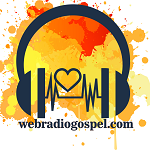 Logotipo Web Rádio Gospel