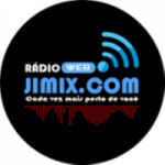 Web Rádio JIMIX