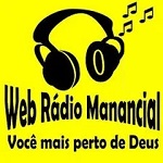 Web Radio Manancial