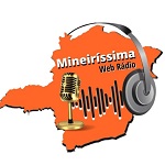 Web Rádio Mineiríssima