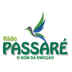 Web Rádio Passaré